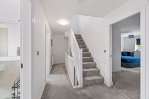 1st Floor Landing- click for photo gallery
